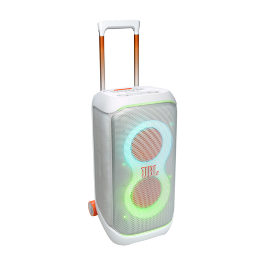 Caixa de som Jbl Partybox Stage 320