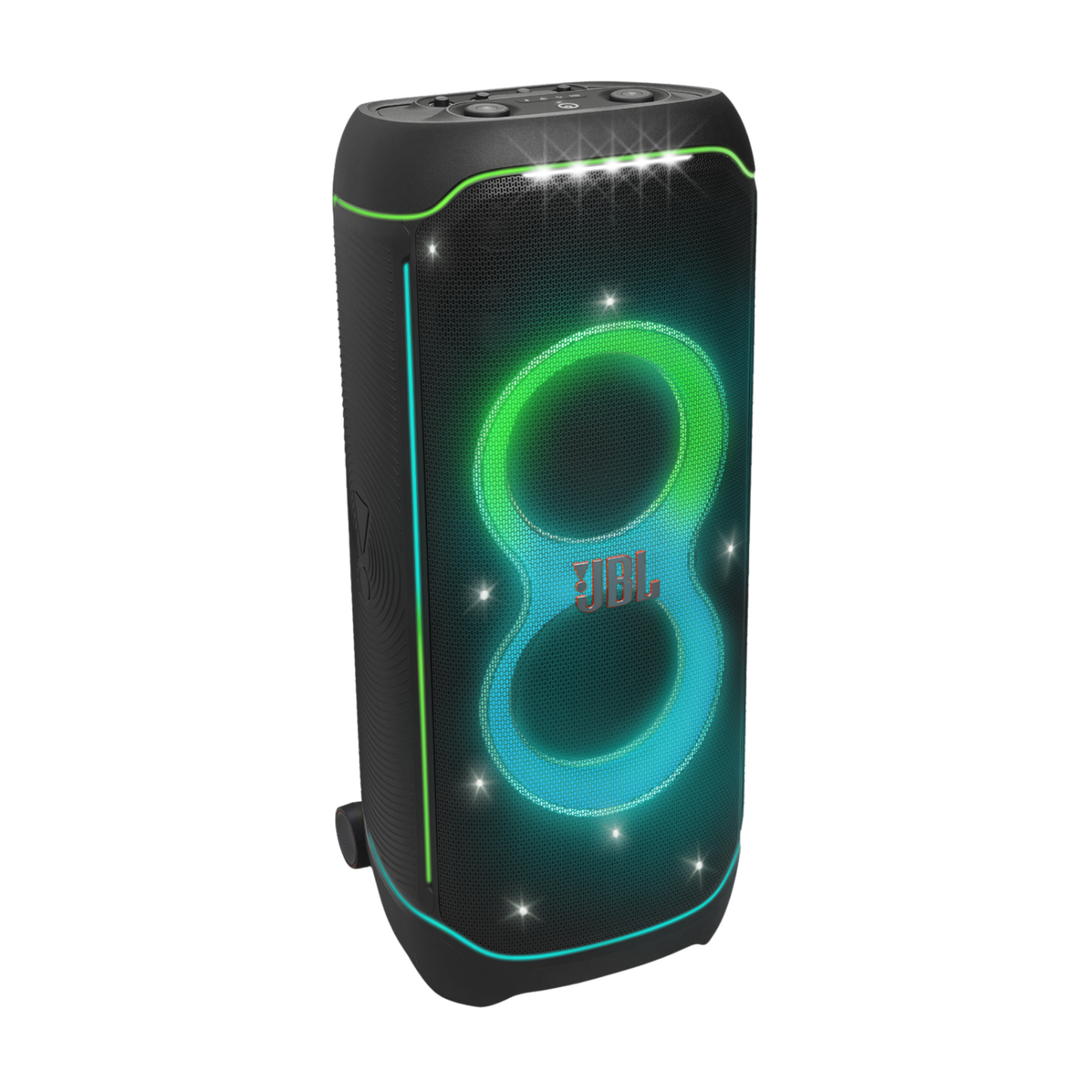 Caixa de som Jbl Partybox Ultimate