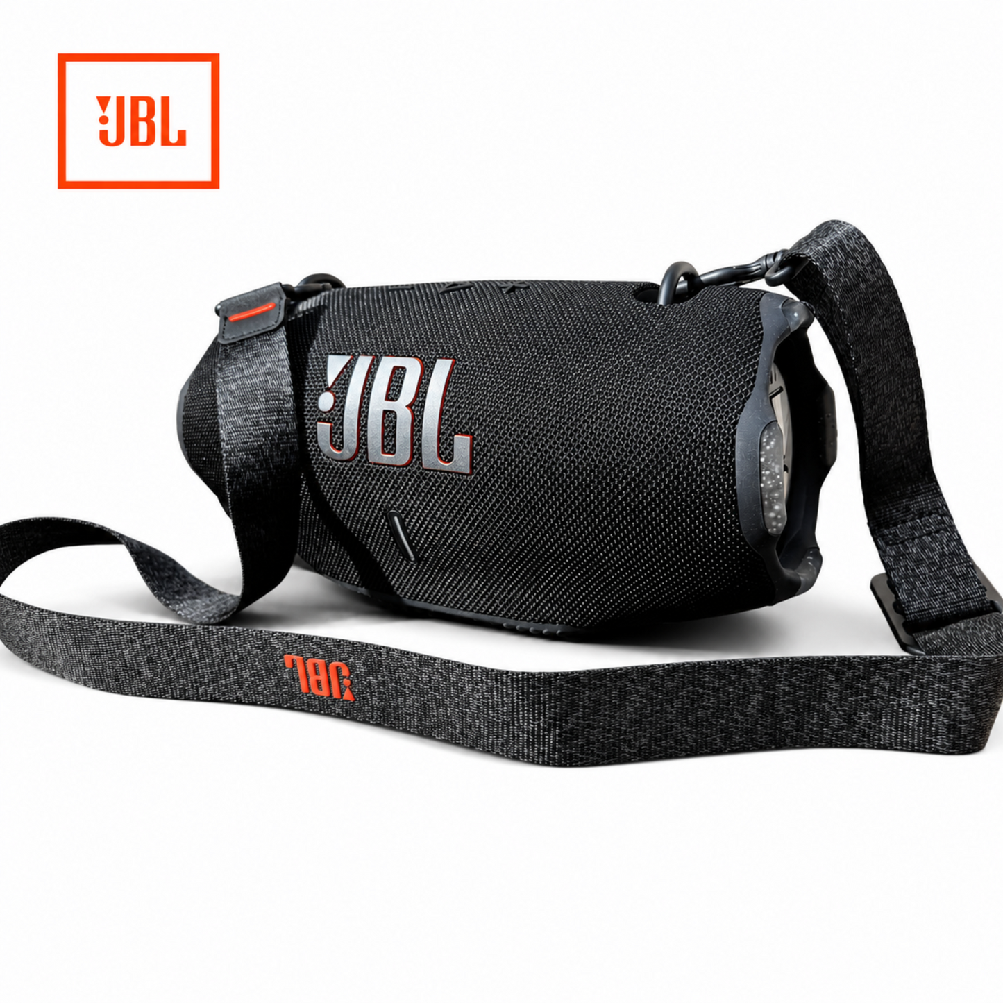 Caixa de som Jbl Xtreme 4