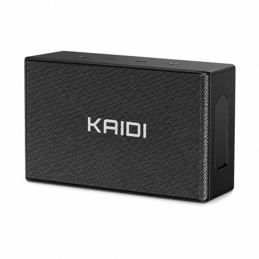 Caixa de som Kaidi KD-826