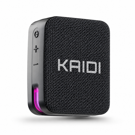 Caixa de som Kaidi KNC-826