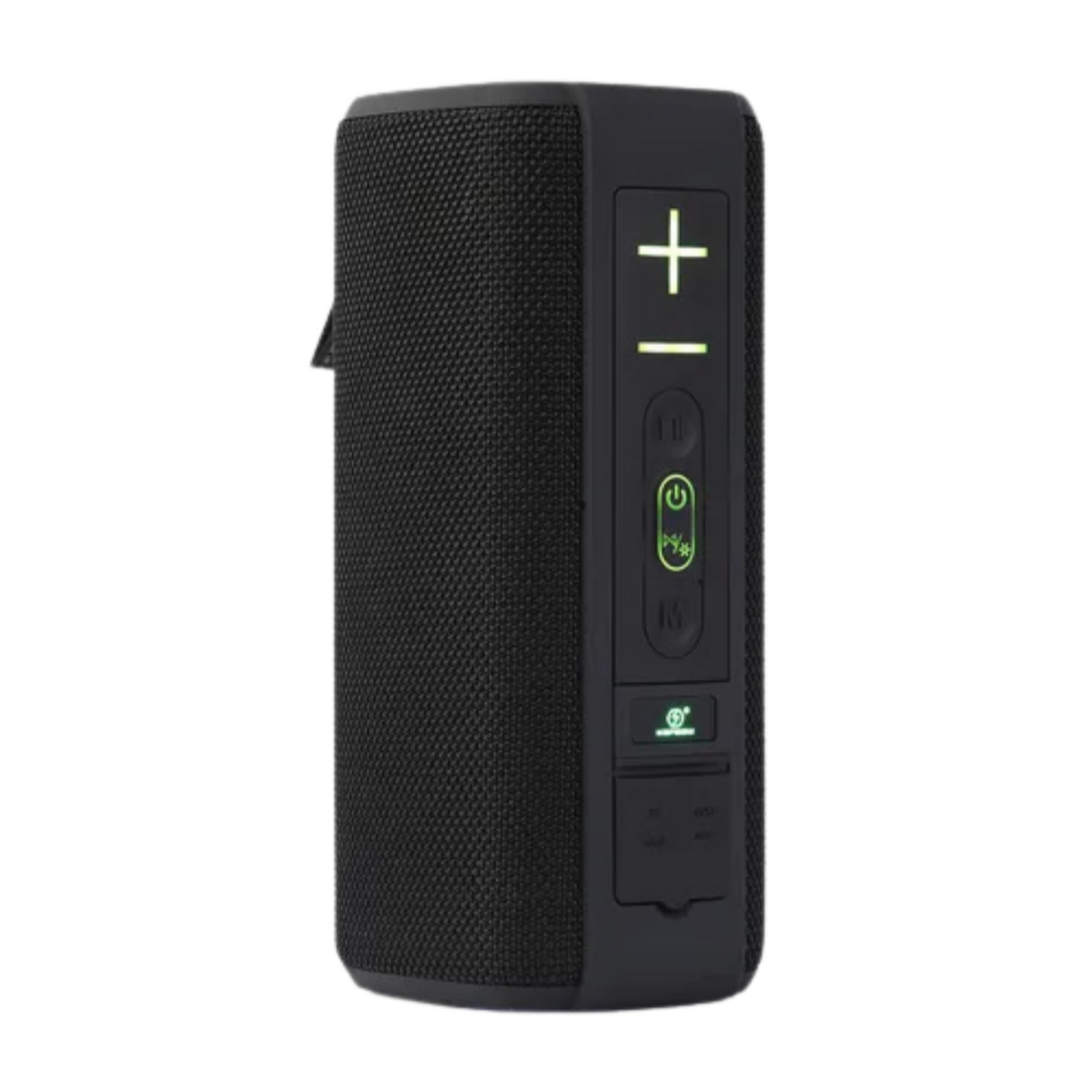 Caixa de som Kapbom KA-8182