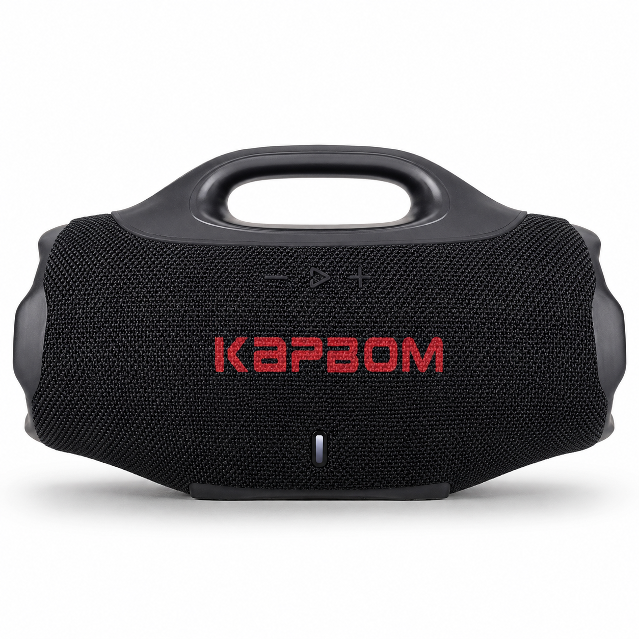 Caixa de som Kapbom KA-8183A