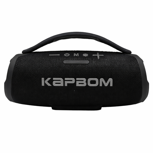 Caixa de som Kapbom KA-8418