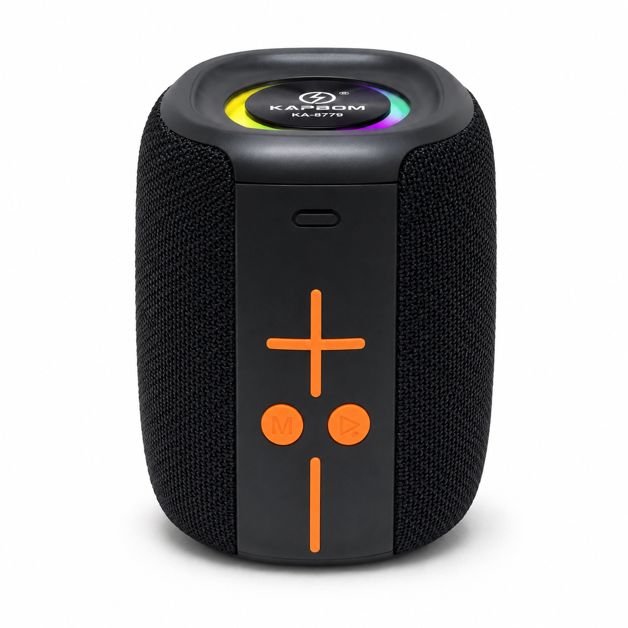 Caixa de som Kapbom KA-8779E