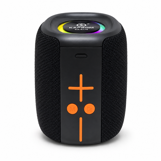 Caixa de som Kapbom KA-8779E