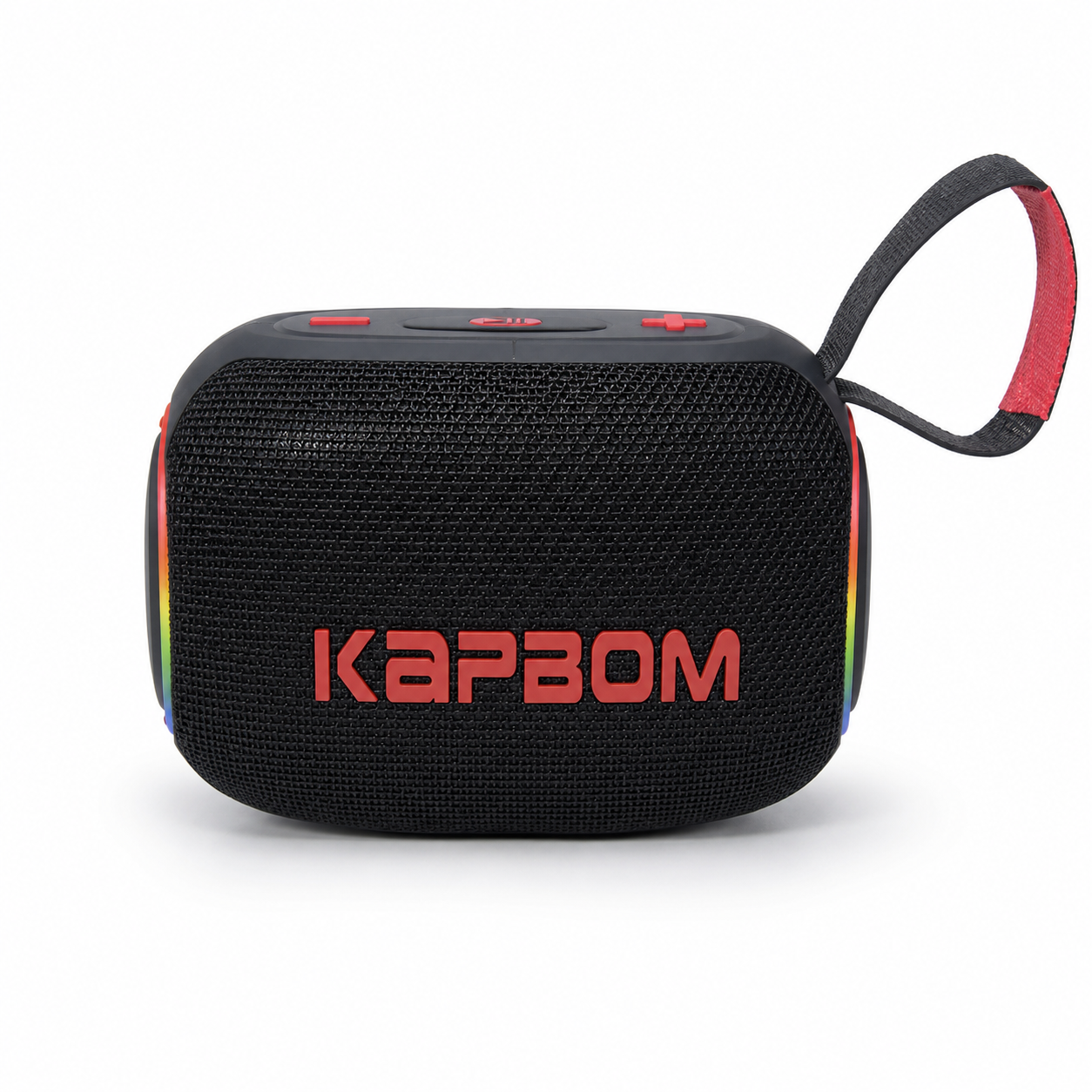 Caixa de som Kapbom KA-8953H