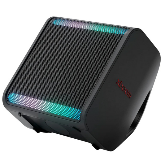 Caixa de som Lg Xboom Stage 301