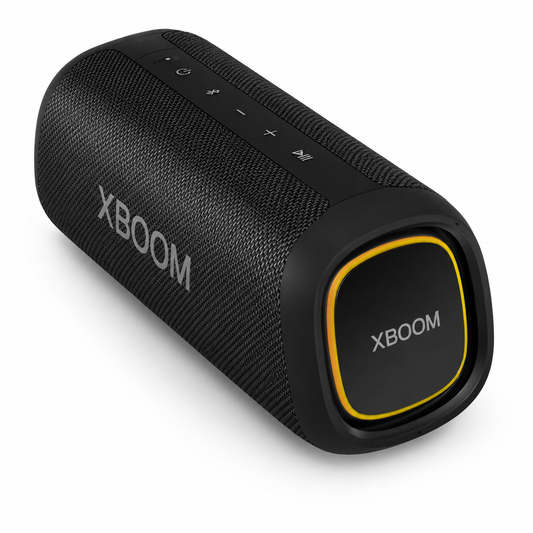 Caixa de som Lg Xboom XG7S