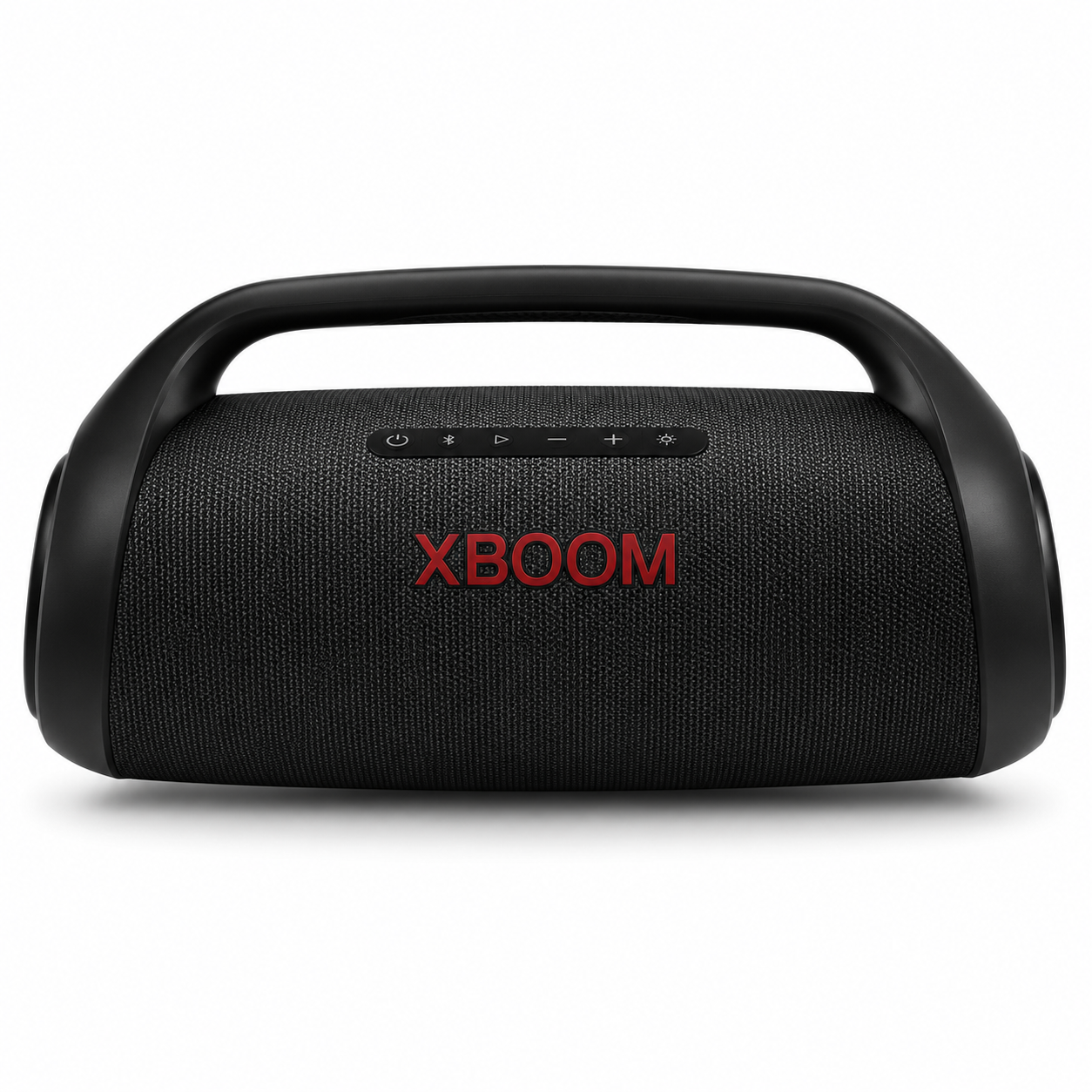 Caixa de som Lg Xboom Go XG9