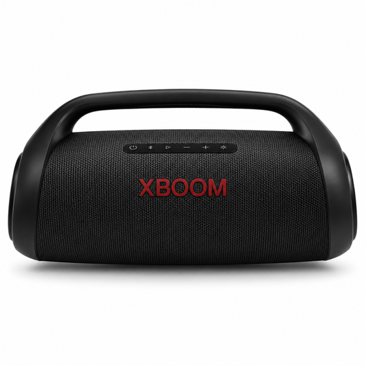 Caixa de som Lg Xboom Go XG9