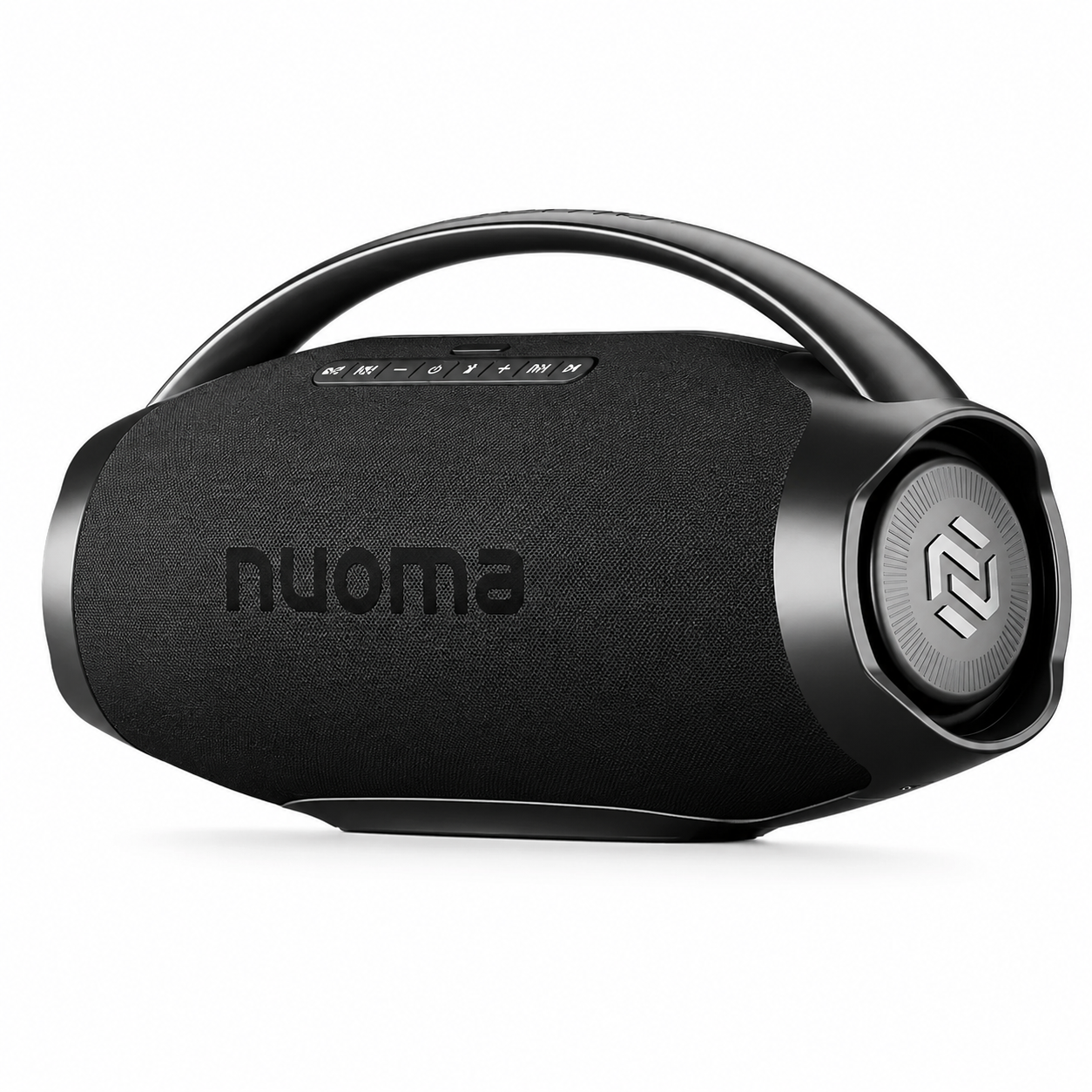 Caixa de som Nuoma NM-AIP601