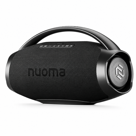Caixa de som Nuoma NM-AIP601