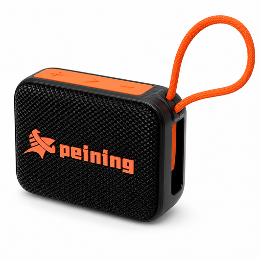 Caixa de som Peining PEI-S117