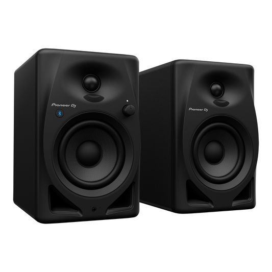 Caixa de som Pioneer DM-40D