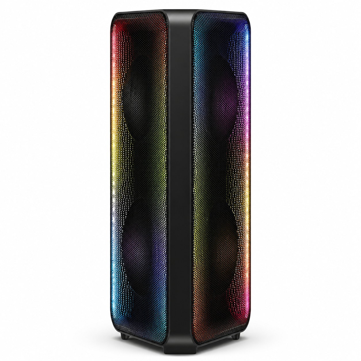 Caixa de som Samsung MX-ST45B