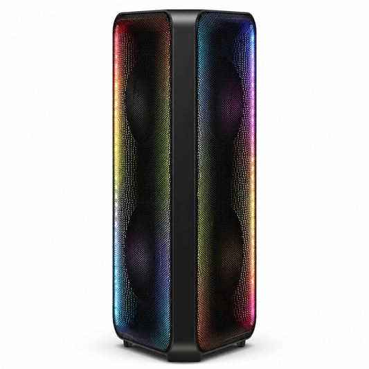 Caixa de som Samsung MX-ST45B
