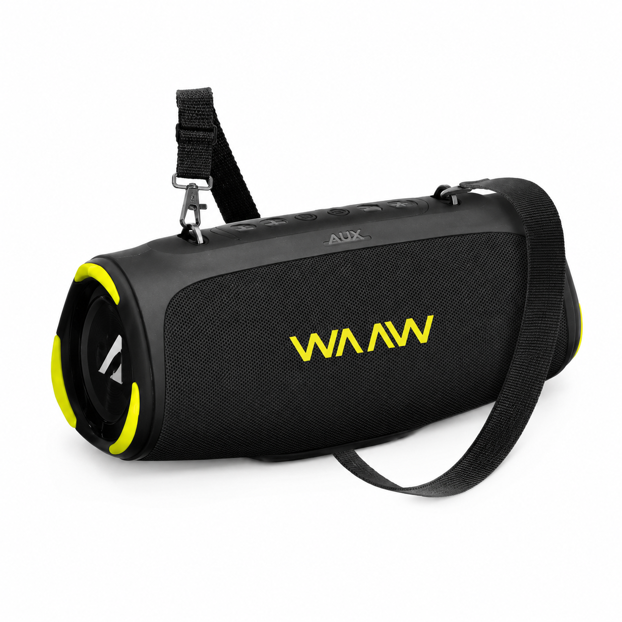 Caixa de som Waaw Boom 110