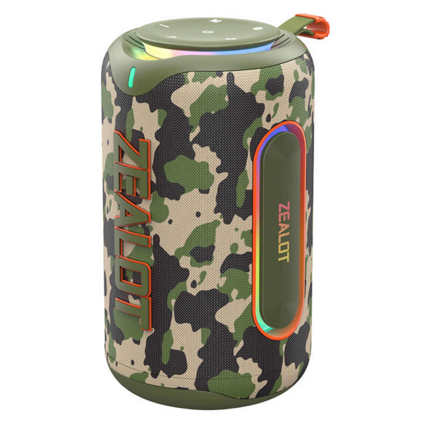 Caixa de som Zealot MP1