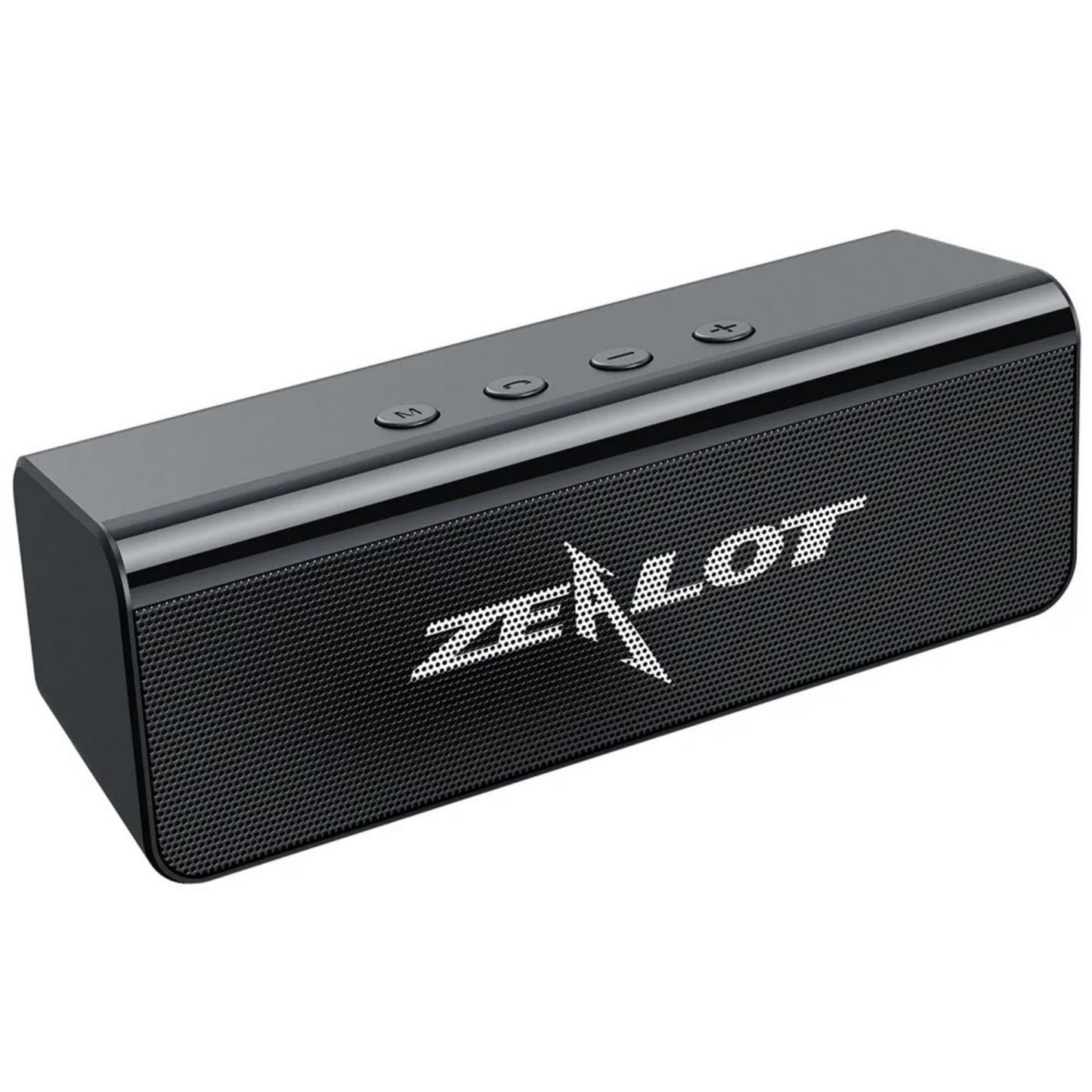 Caixa de som Zealot S31 Unique