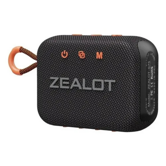 Caixa de som Zealot S75