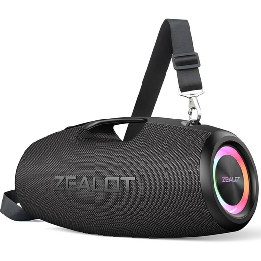 Caixa de som Zealot S78