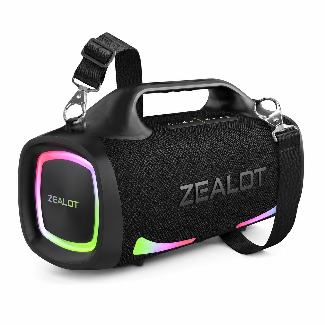 Caixa de som Zealot S79