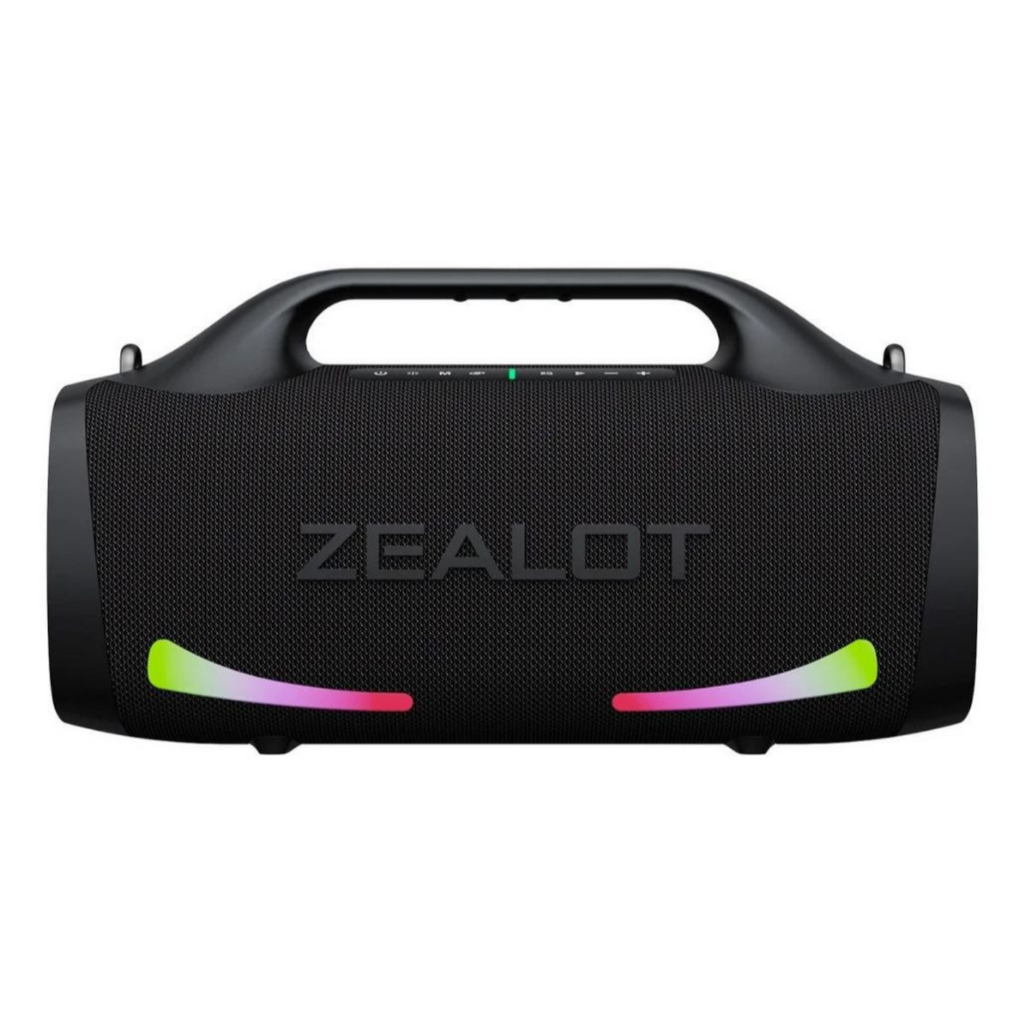 Caixa de som Zealot S79