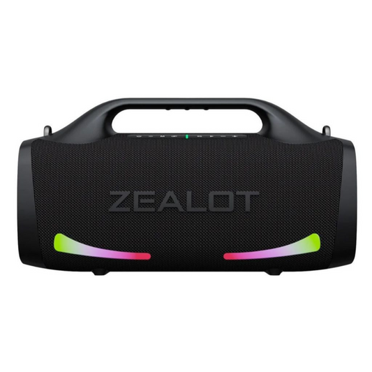 Caixa de som Zealot S79