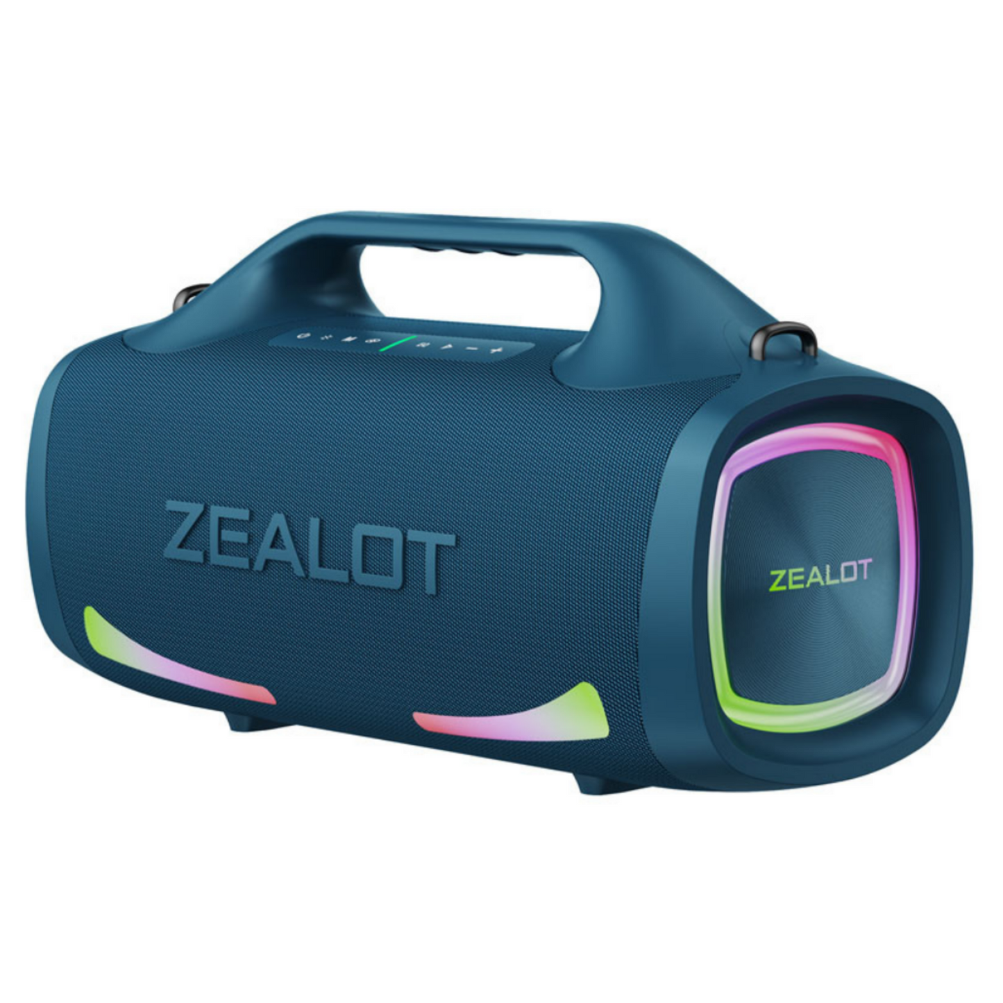 Caixa de som Zealot S79