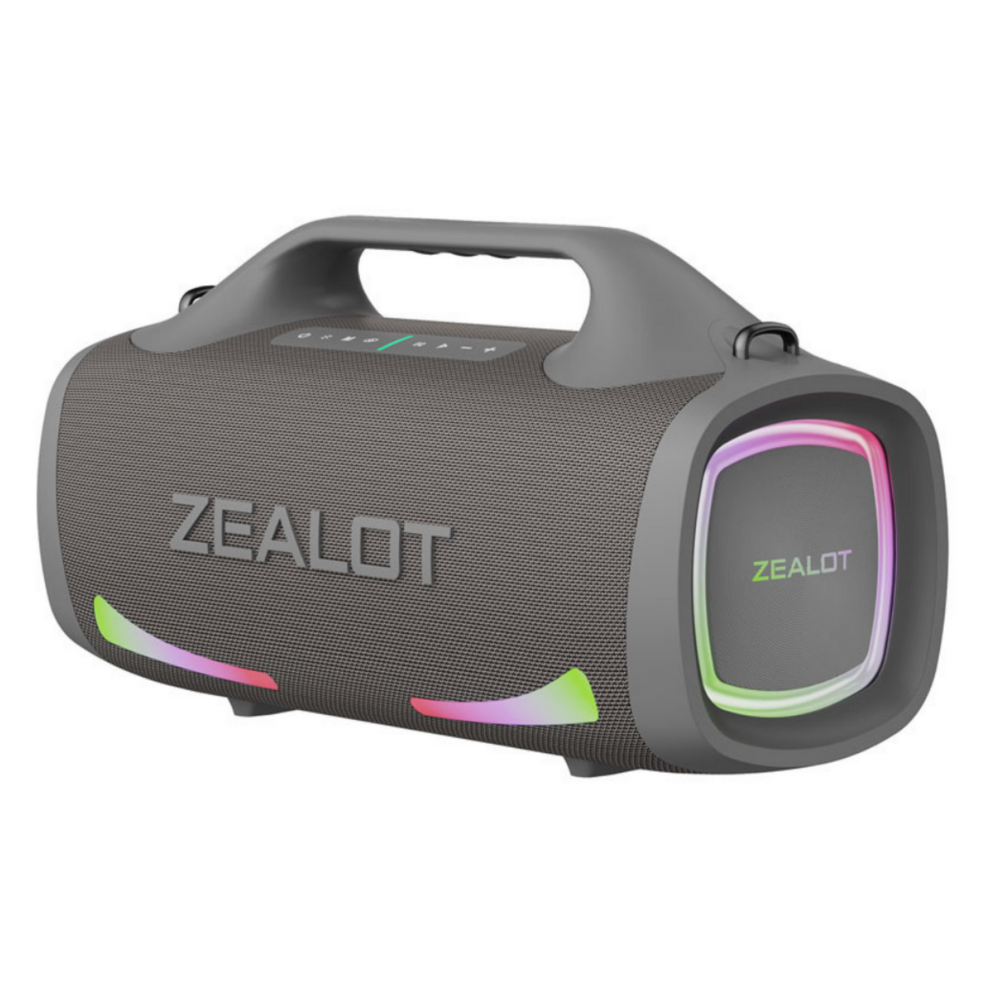 Caixa de som Zealot S79