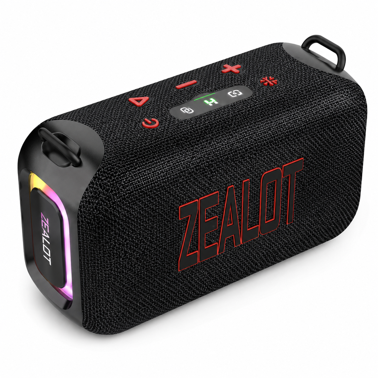 Caixa de som Zealot S85