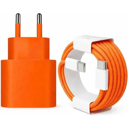Carregador para celular Apple 35W