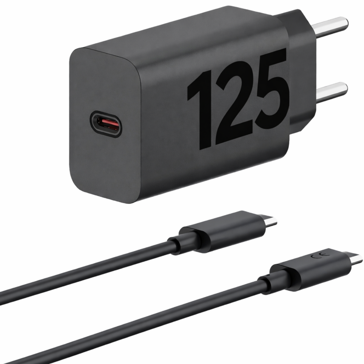 Carregador para celular Motorola 125Duo