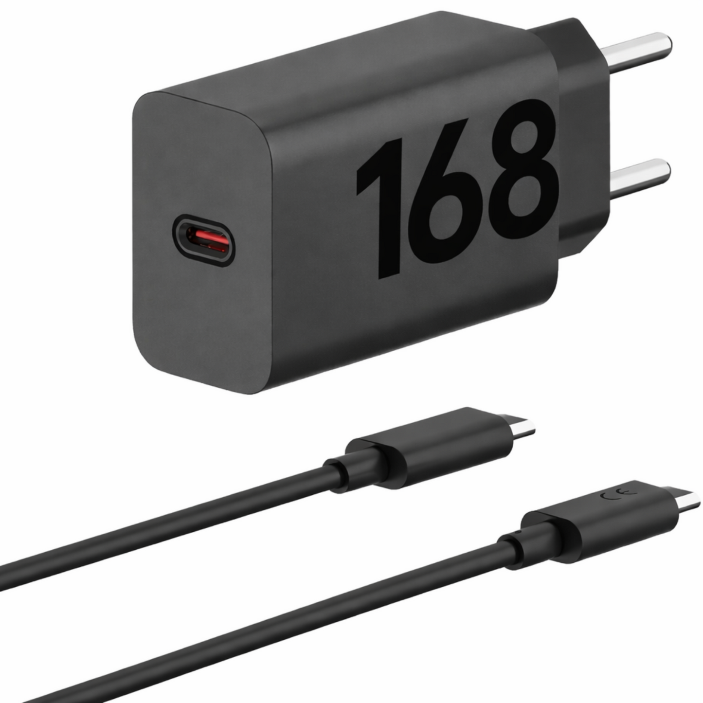 Carregador para celular Motorola 168Duo