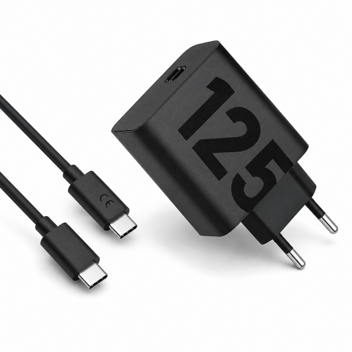 Carregador para celular Motorola 125Duo