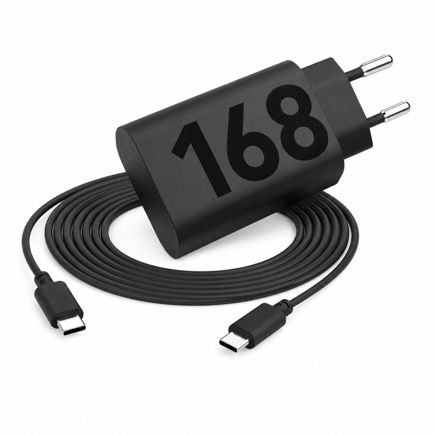 Carregador para celular Motorola 168Duo