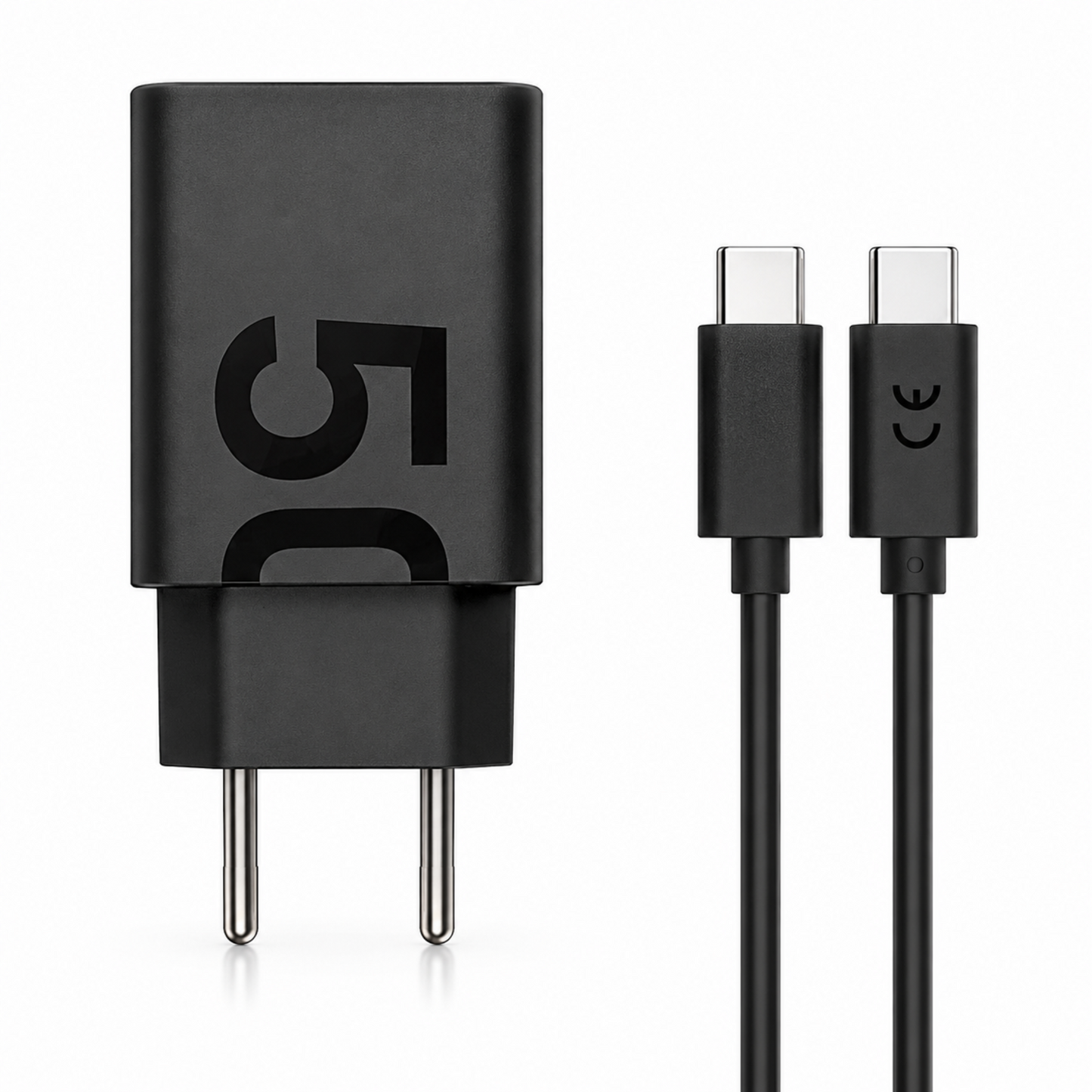 Carregador para celular Motorola 50Duo