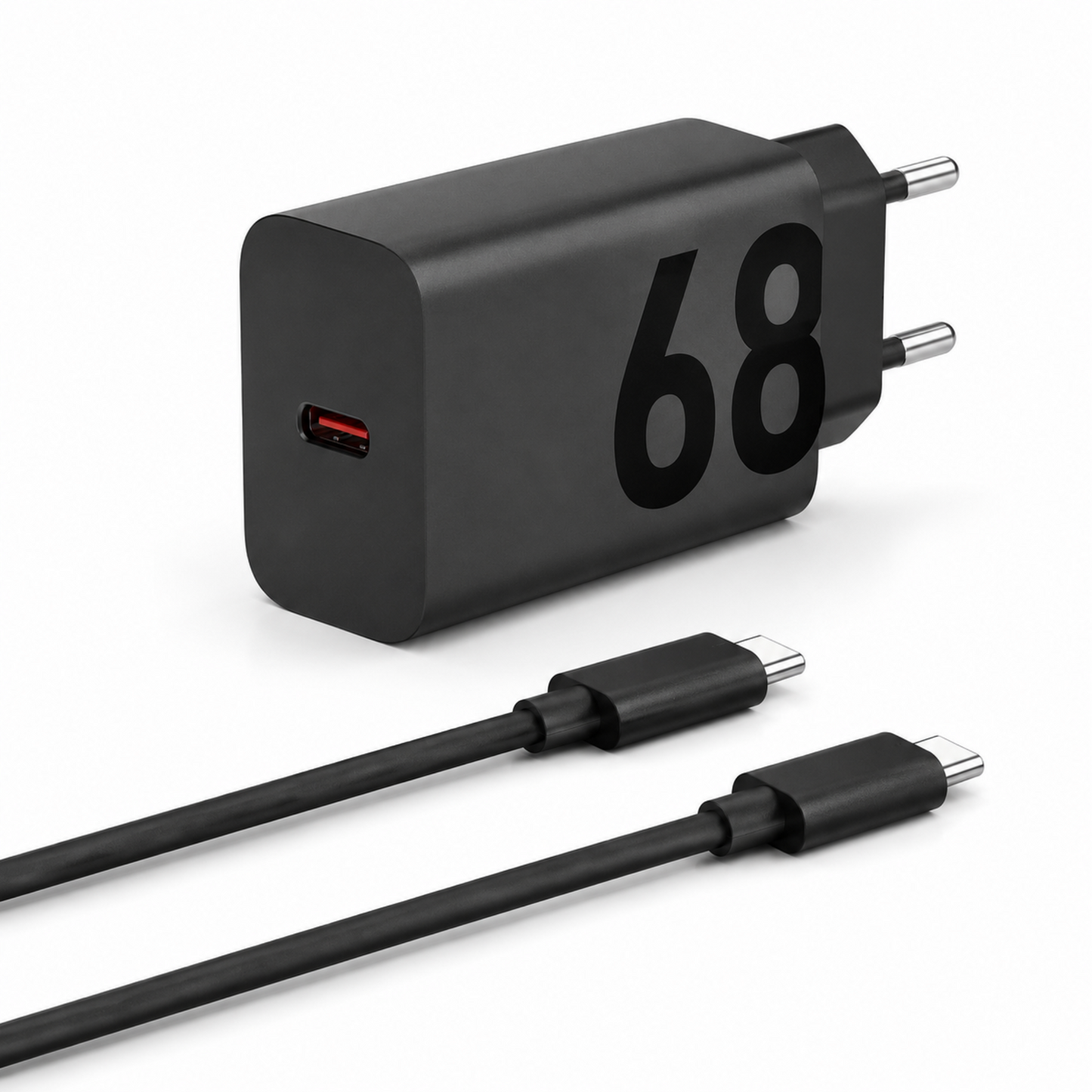 Carregador para celular Motorola 68Duo