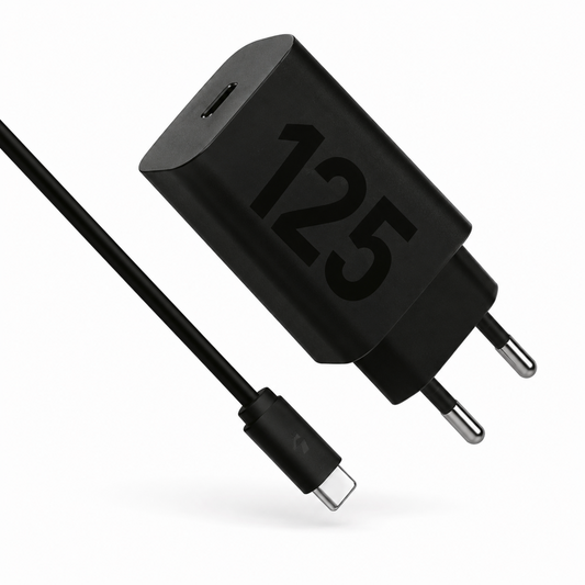 Carregador para celular Xiaomi 125W