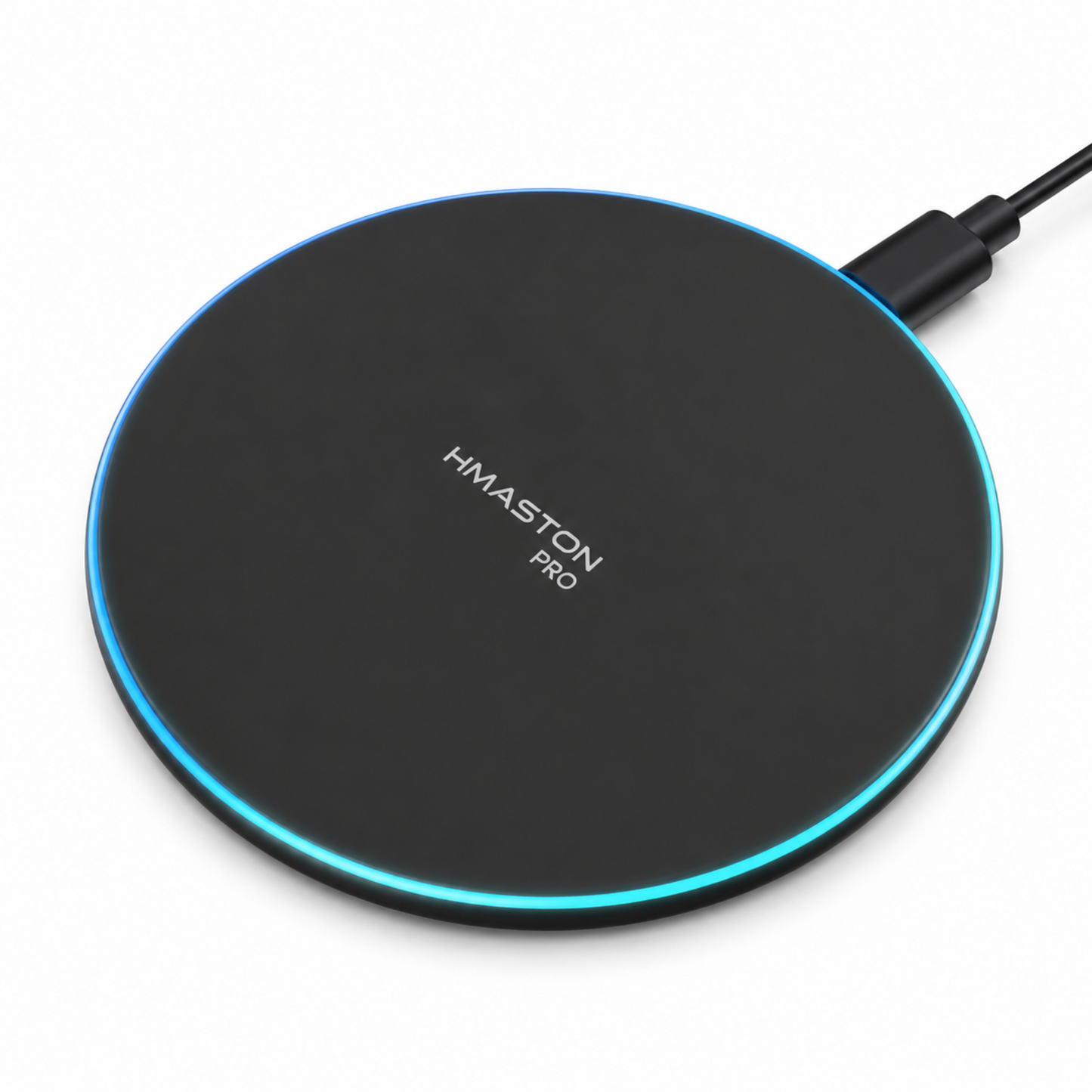 Carregador para celular por indução H'Maston YS10