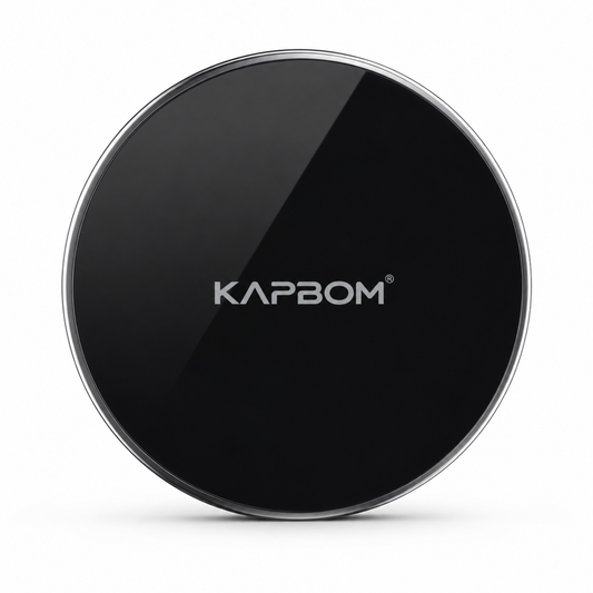 Carregador para celular por indução Kapbom KA-5099