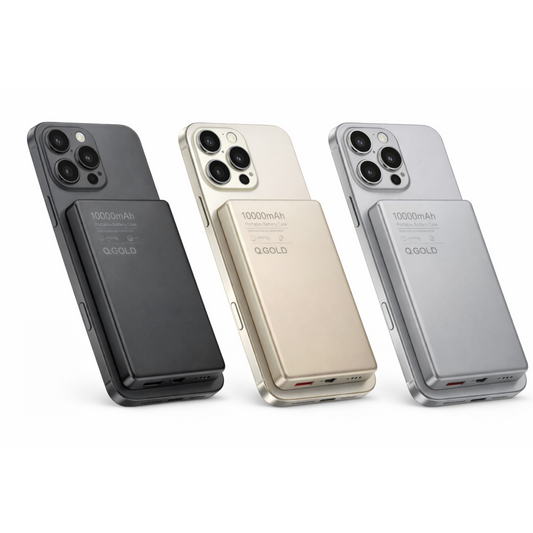 Carregador para celular por indução magsafe A'Gold BTE-98