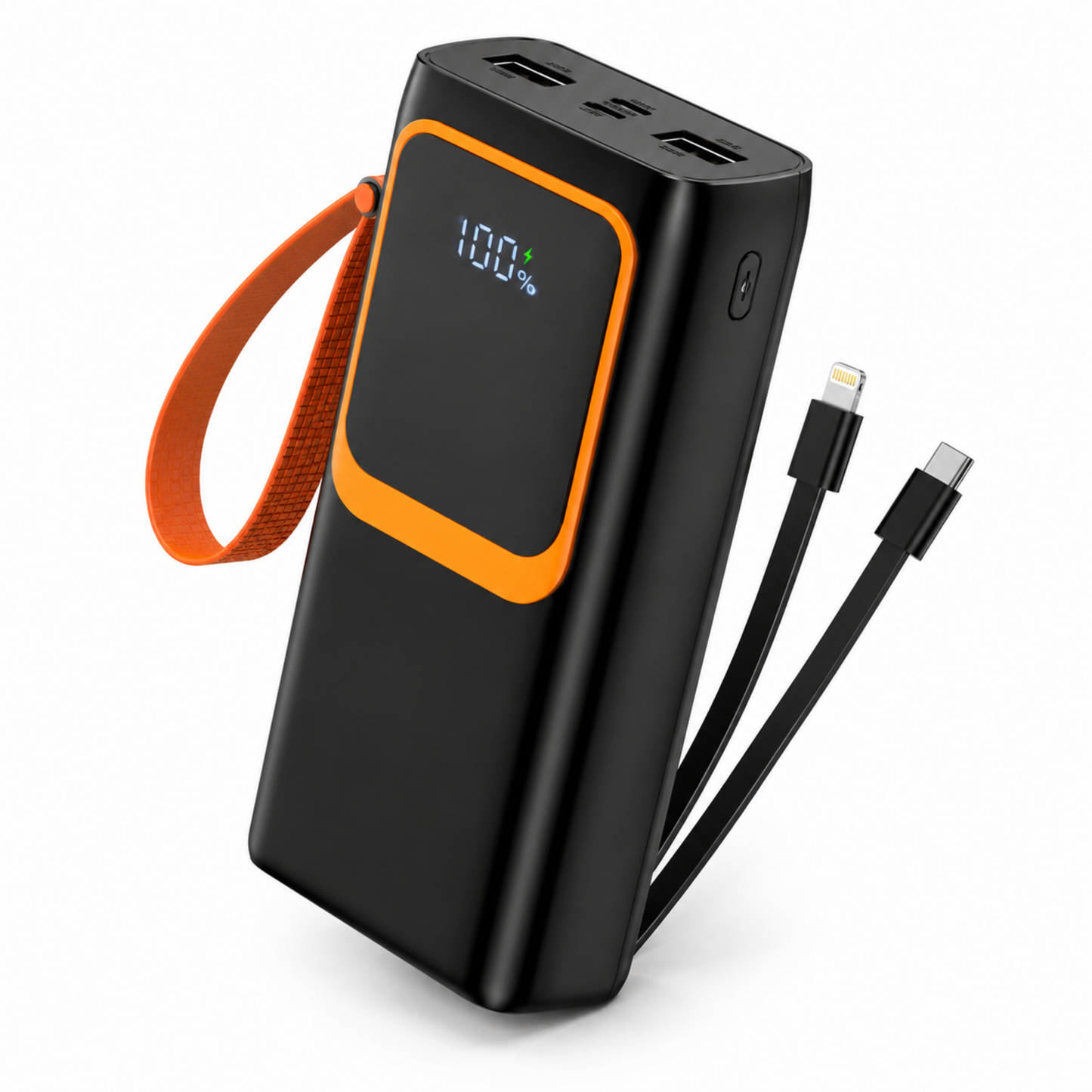 Carregador para celular portátil Kapbom KA-9211