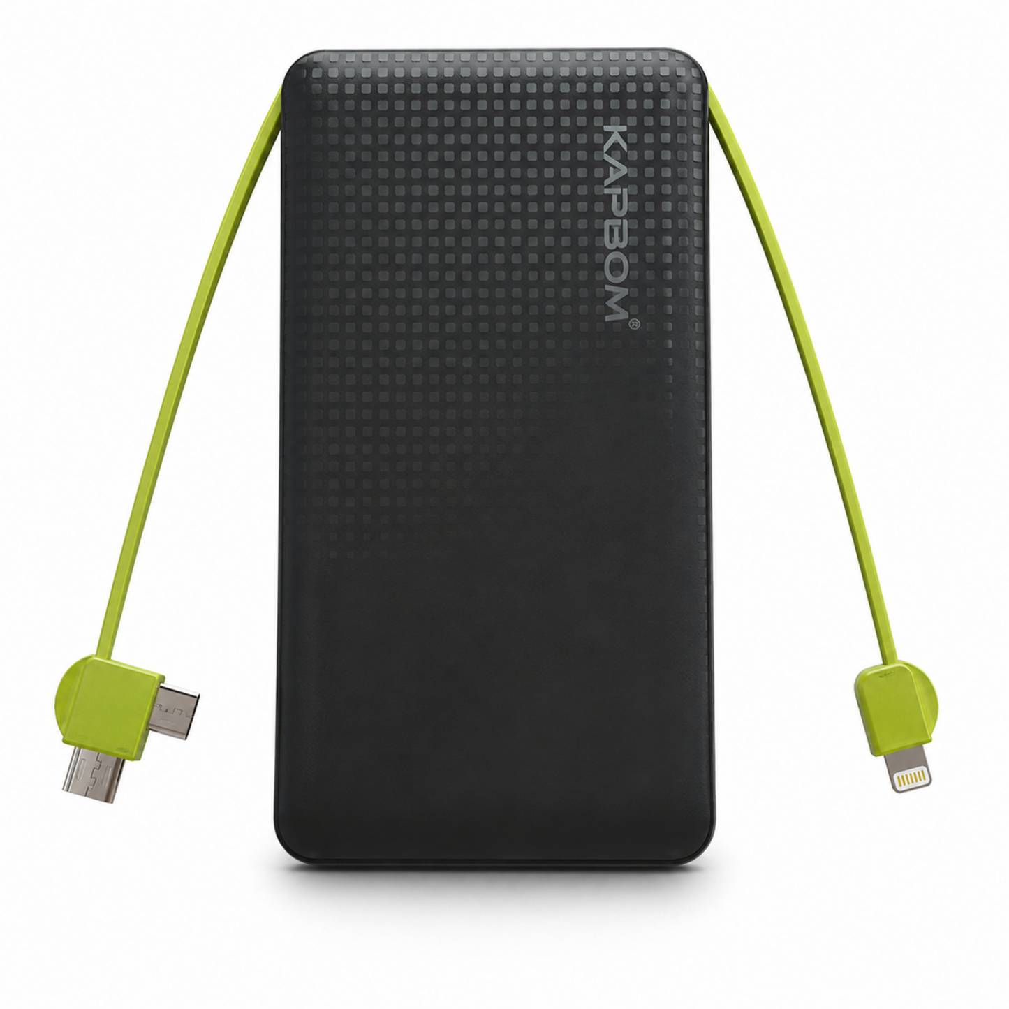 Carregador para celular portátil Kapbom KA-952