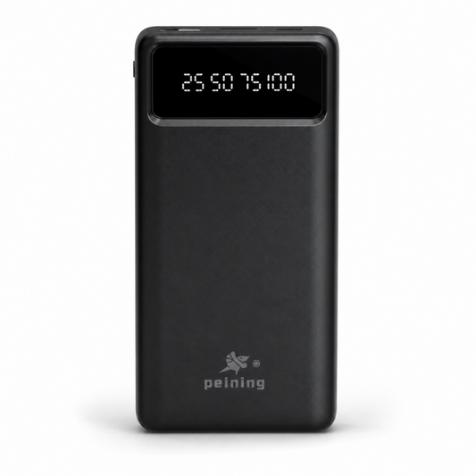 Carregador para celular portátil Peining WUP-1024