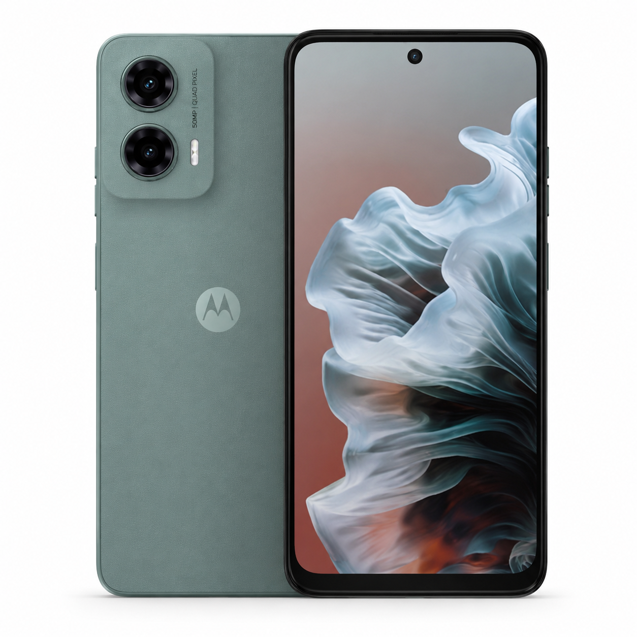 Celular Motorola Moto G35