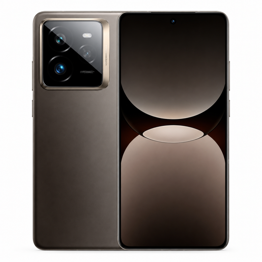 Celular Realme GT7 Pró