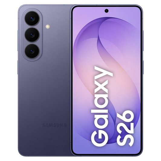 Celular Samsung Galaxy S26