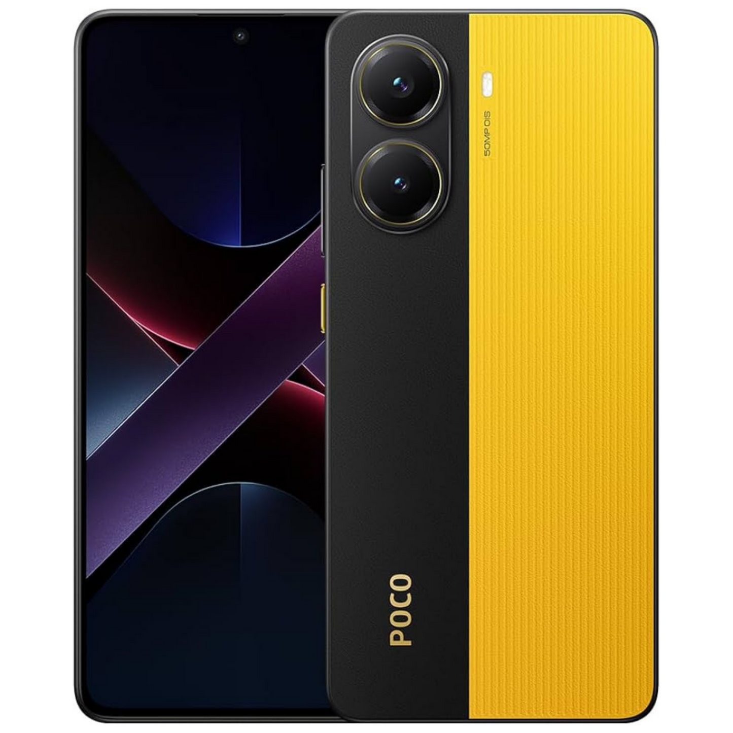 Celular Xiaomi Poco X7 Pró